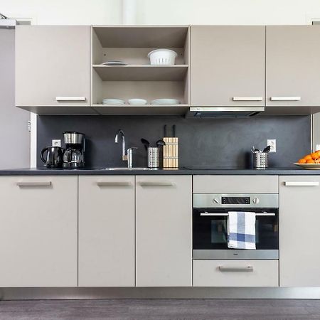 Retreat To Quite Newly Build Apt Centre Delft Family 20A Eksteriør bilde