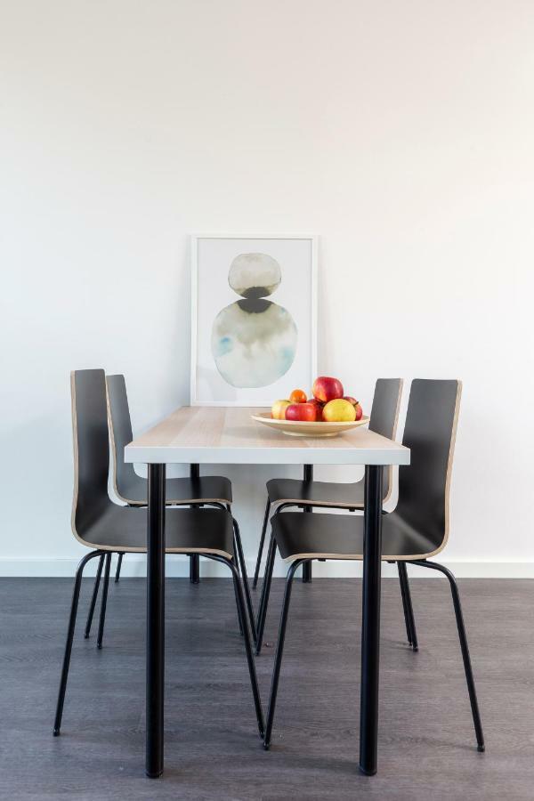Retreat To Quite Newly Build Apt Centre Delft Family 20A Eksteriør bilde
